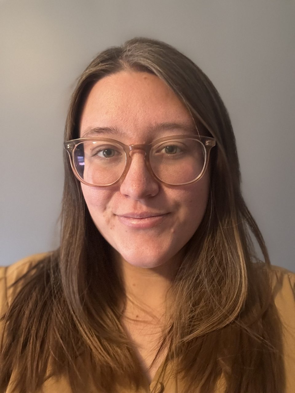 Samantha Horne, Registered Social Worker